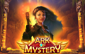 Ark of Mystery Slots