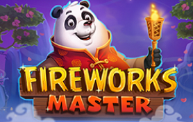 Fireworks Master Slots