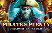 Pirates Plenty Slots