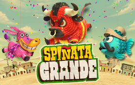 Spinata Grande Slots