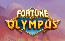 Fortune of Olympus Slots